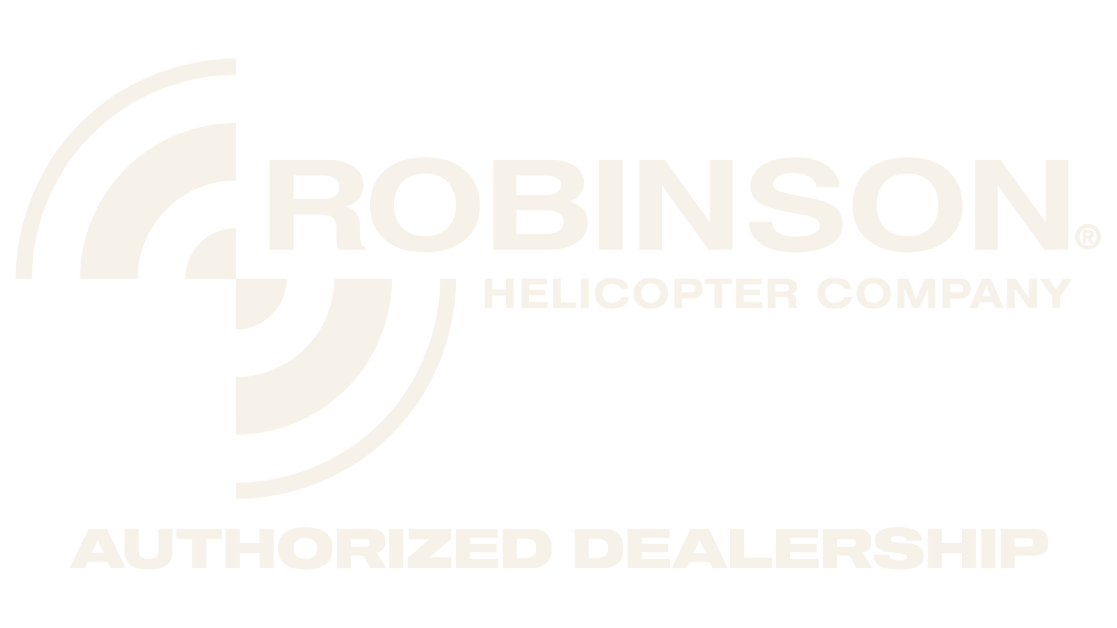 Robinson Helicopter Company